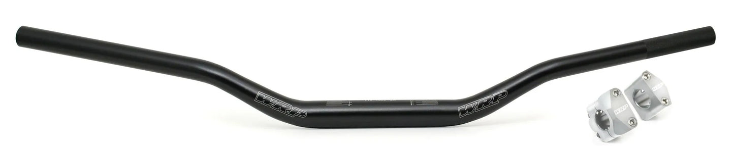 WRP MX/Enduro Pro-Bar Styre 1 1/8" Högt Svart bild 1 PMMEDIA:2ee1091eb0bb9afe