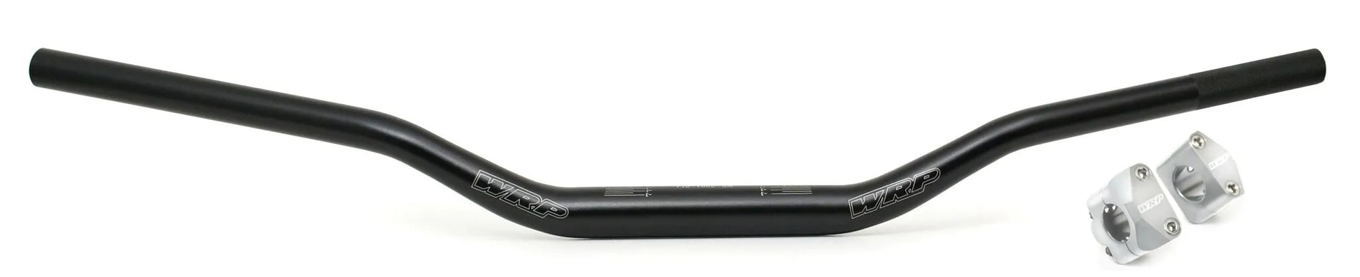 WRP MX/Enduro Pro-Bar Styre 1 1/8" Högt Svart bild 1 PMMEDIA:2ee1091eb0bb9afe