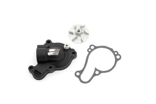 BOYESEN Supercooler Vattenpump Lock & Impeller Kit bild 1 PMMEDIA:2d3ae26a905626b2