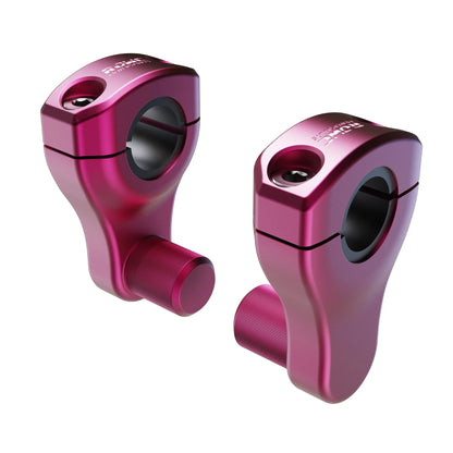 RJWC POWERSPORTS Handlebar Riser – Justerbar styrriser bild 1 PMMEDIA:6c827de8c07e5bdd