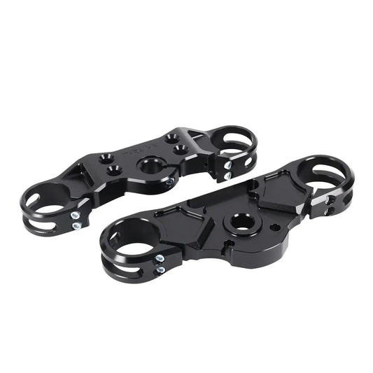 THRASHIN SUPPLY CO. Softail Triple Tree Kit bild 1 PMMEDIA:23d6a930a5abded7