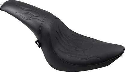 Drag Specialties Seats Predator Seat Sadlar Harley Softail bild 17 PMMEDIA:dd94958df366da16