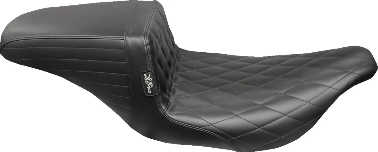 Le Pera Kickflip Seat Sadlar Harley Touring bild 14 PMMEDIA:31271e82b0bd457d