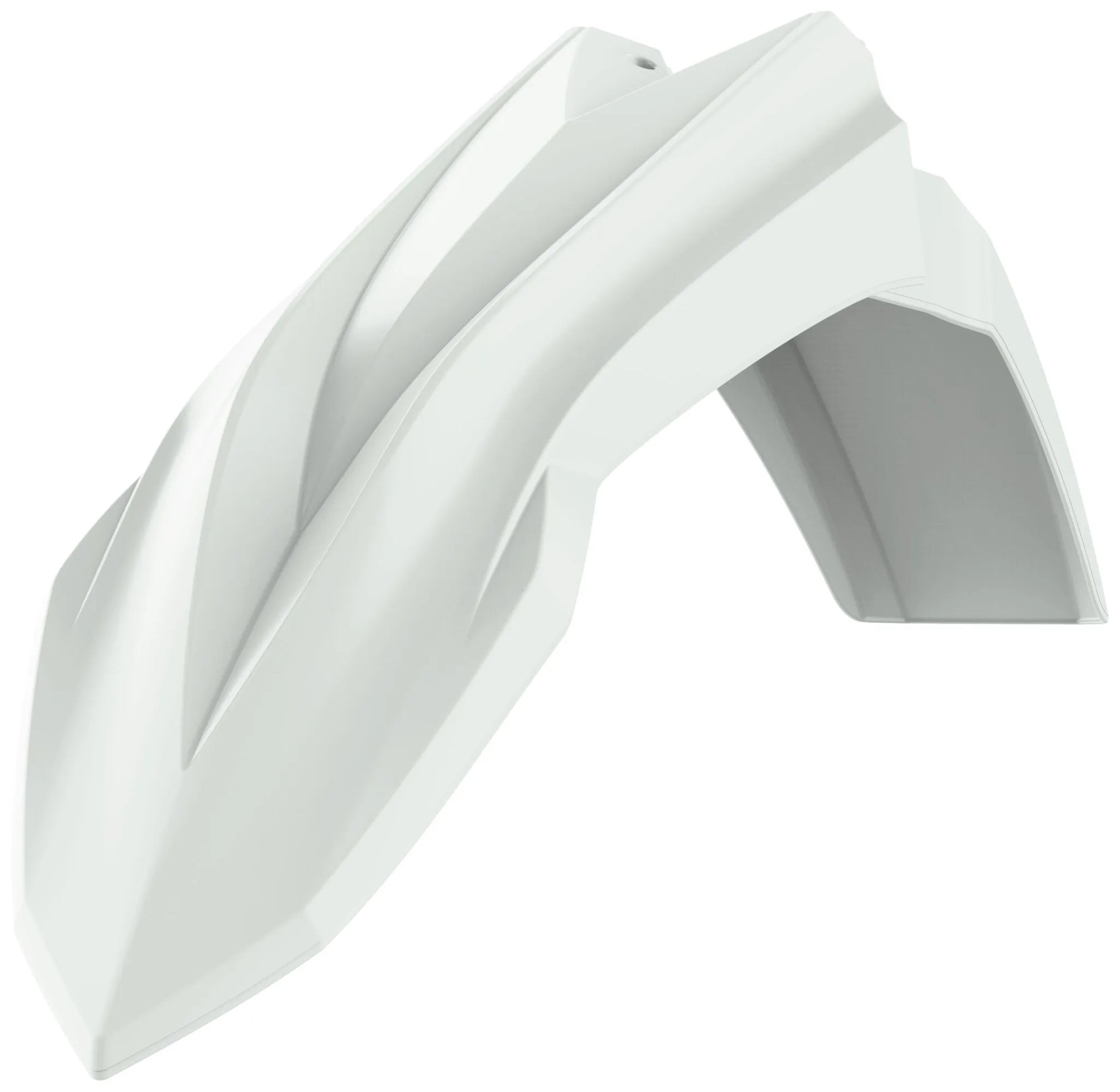 Polisport Front Fender Offroadmotorcyklar bild 15 PMMEDIA:6f2f7b02e8a6649e