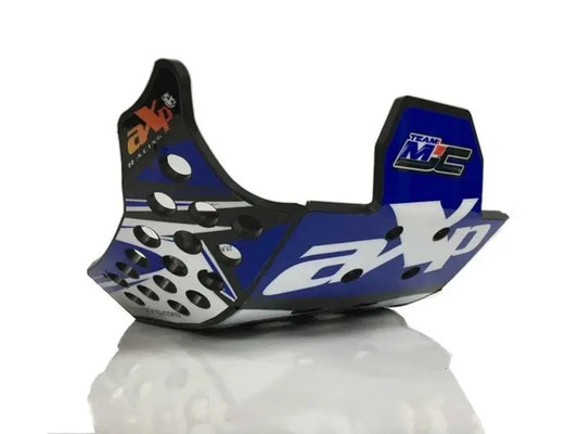 Axp Racing Skid Plate Motorskydd bild 2 PMMEDIA:0c9ffd65ecd0452a