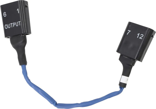 CUSTOM DYNAMICS TriBar Eliminator Harness bild 1 PMMEDIA:4fc057bf60b7142c