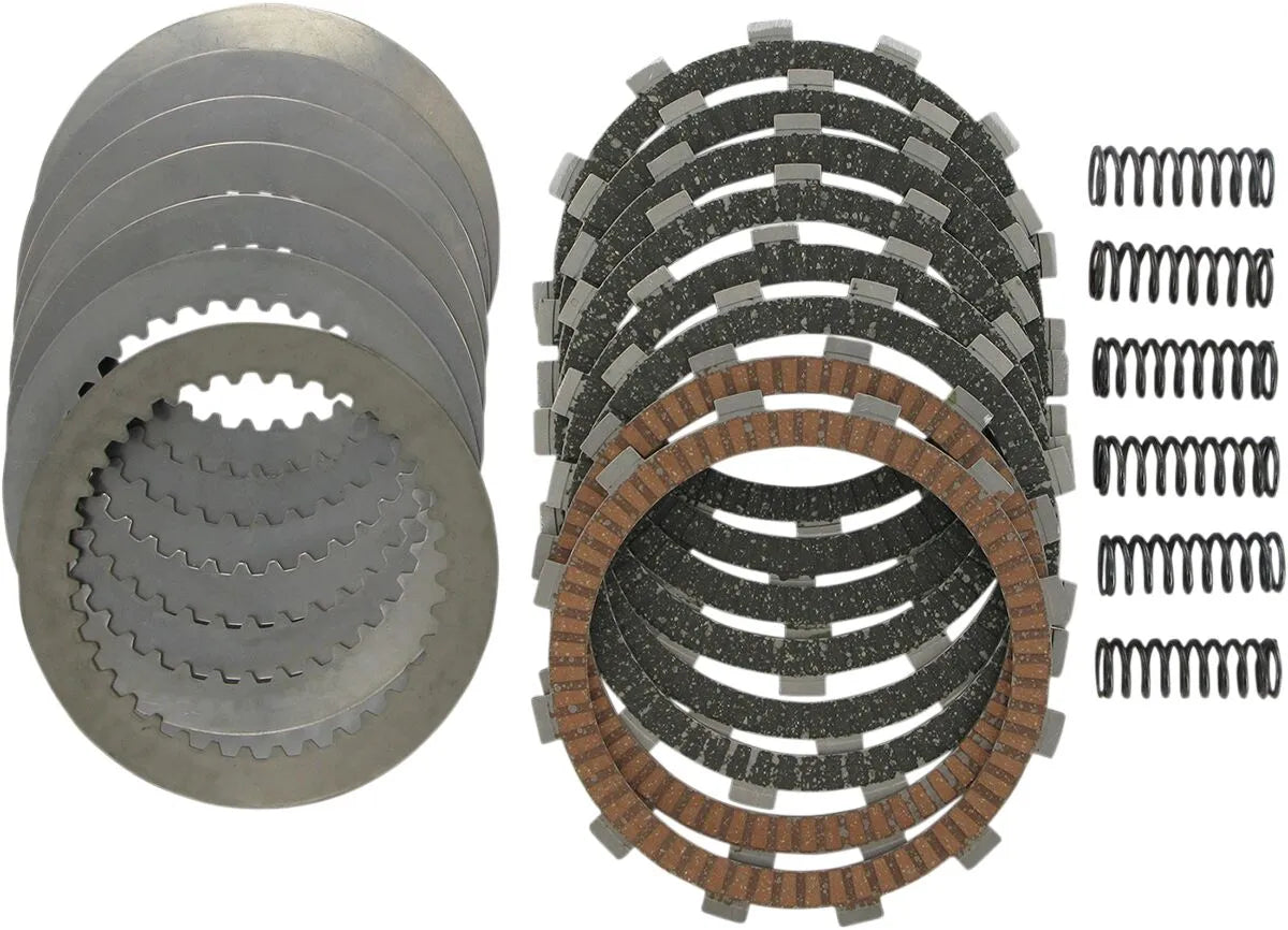 DP BRAKES DPK Kopplingskit för ATV bild 1 PMMEDIA:42e9ecbc59838113
