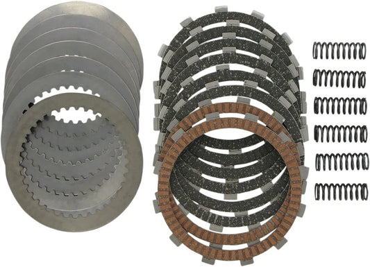 DP BRAKES DPK Kopplingskit för ATV bild 1 PMMEDIA:42e9ecbc59838113