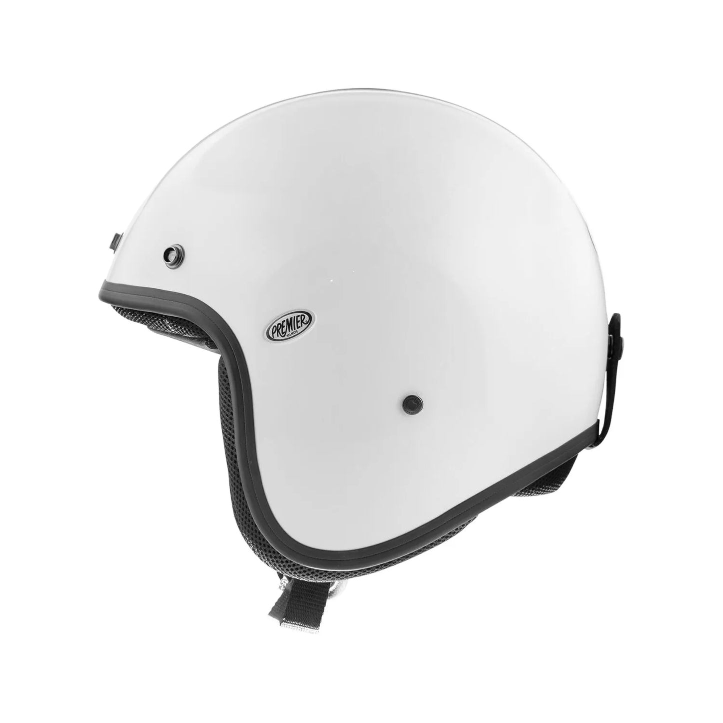 PREMIER HELMETS Jet Classic Hjälm bild 4 PMMEDIA:6fa5ba6e5c4511c3