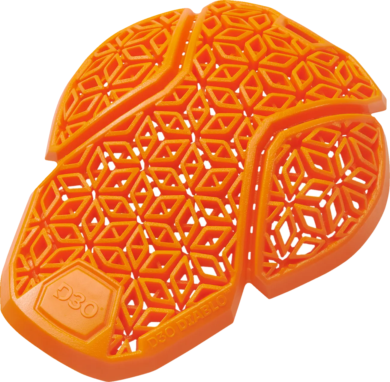 Icon D3O® Diablo L1 Shoulder Guards Armskydd bild 2 PMMEDIA:3e3a88e41c31d40a