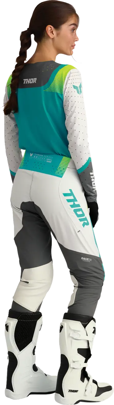 Thor Women's Sportmode Velocity Byxor dam bild 20 PMMEDIA:dcd95b871c69564c