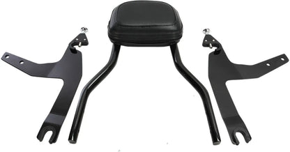 Cobra Detachable Backrest Kit Sissybars bild 2 PMMEDIA:22420fd315e8b211