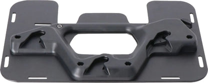 SW-MOTECH Adapterplatta för SysBag WP S vänster bild 3 PMMEDIA:ddcfd6dd1af0b281