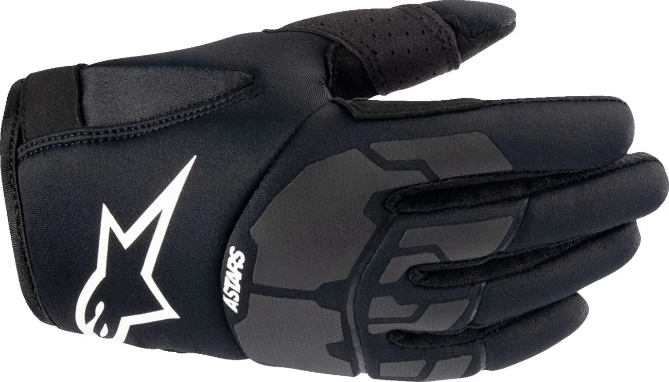 Alpinestars(Mx) Youth Thermo Shielder Offroadhandskar barn bild 1 PMMEDIA:c96cc839c0d60849