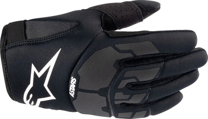 Alpinestars(Mx) Youth Thermo Shielder Offroadhandskar barn bild 1 PMMEDIA:c96cc839c0d60849
