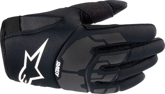 Alpinestars(Mx) Youth Thermo Shielder Offroadhandskar barn bild 1 PMMEDIA:c96cc839c0d60849