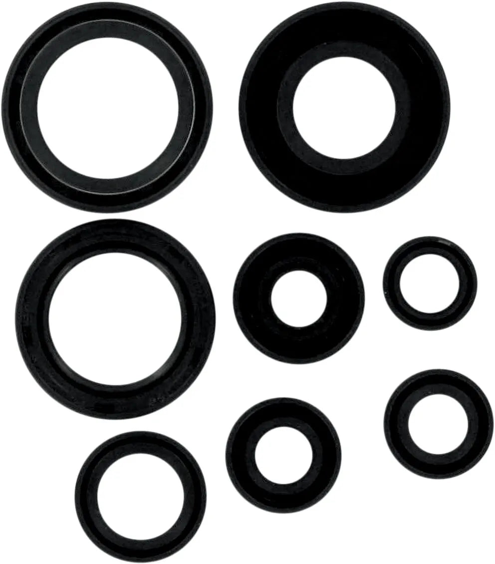 MOOSE OFFROAD HARD-PARTS Motorpackningar och Oljetätningar för YZ85 02- bild 1 PMMEDIA:5387972048d154af