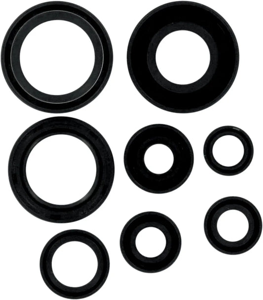 MOOSE OFFROAD HARD-PARTS Motorpackningar och Oljetätningar för YZ85 02- bild 1 PMMEDIA:5387972048d154af