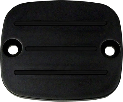 Accutronix Master Cylinder Cover with Milled Lines Främre bromsreglage master bild 2 PMMEDIA:b10ebb4e158457fb