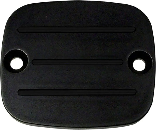 Accutronix Master Cylinder Cover with Milled Lines Främre bromsreglage master bild 2 PMMEDIA:b10ebb4e158457fb