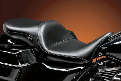 Le Pera Maverick Seat Sadlar Harley Touring bild 12 PMMEDIA:215f34e8ce732a7d