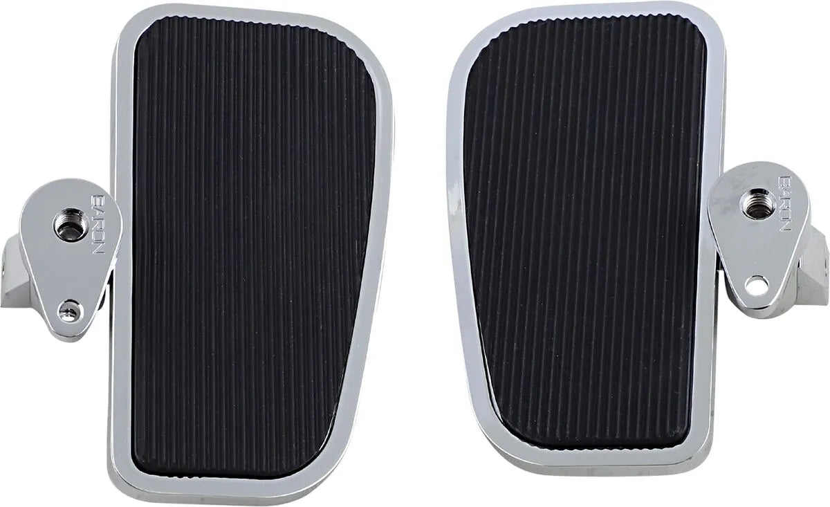 BARON Passenger Sport Golvplattor bild 1 PMMEDIA:c23cea9ed7f91a2d