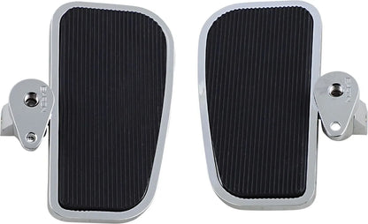 BARON Passenger Sport Golvplattor bild 1 PMMEDIA:c23cea9ed7f91a2d