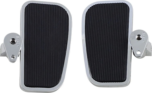 BARON Passenger Sport Golvplattor bild 1 PMMEDIA:c23cea9ed7f91a2d