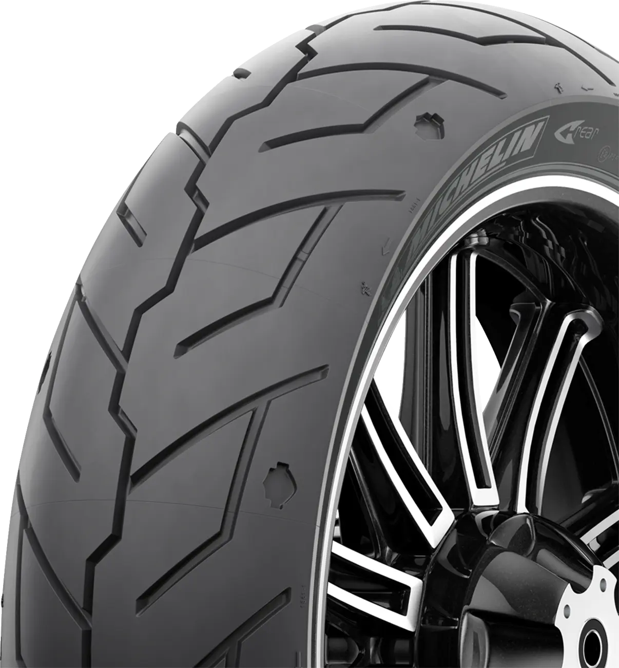 MICHELIN Scorcher 21 Framdäck 160/60 R17 69V bild 15 PMMEDIA:c32c554b6e8c803c