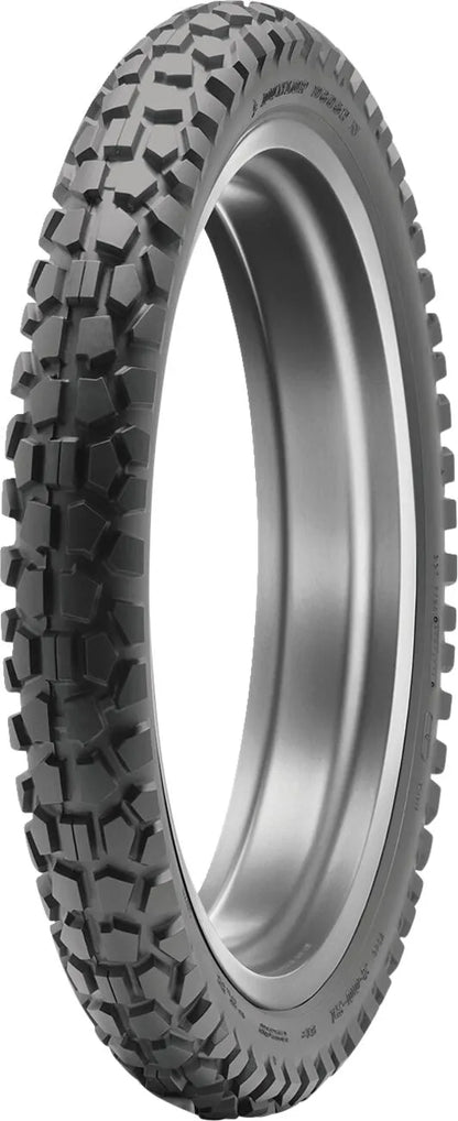 DUNLOP D605 Framdäck 2.75-21 45P TT bild 1 PMMEDIA:67ed37355c49d966