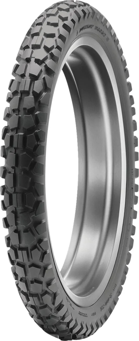 DUNLOP D605 Framdäck 2.75-21 45P TT bild 1 PMMEDIA:67ed37355c49d966