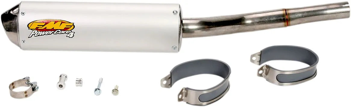 FMF Powercore 4 Slip-On Ljuddämpare bild 2 PMMEDIA:bd59ebd94159d5ae