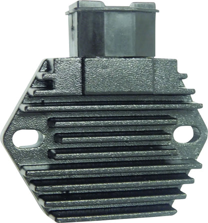 PARTS EUROPE Reglage / Likriktare HN1010N bild 1 PMMEDIA:88e628dea5cb73b5