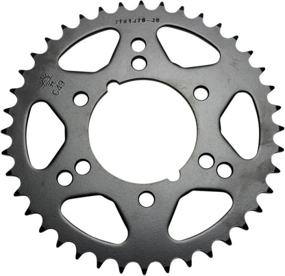 Jt Sprockets Sprocket Bakdrev stål bild 3 PMMEDIA:c2a98f4270d63803