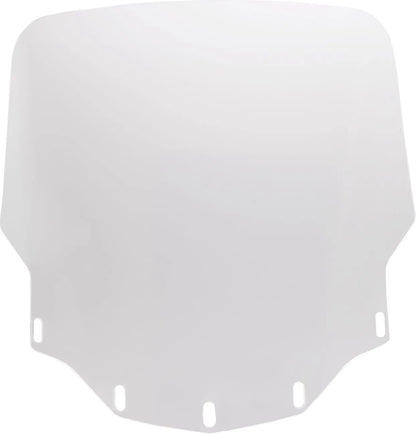 Memphis Shades Metric Gold Wing Windshield OEM Street bild 9 PMMEDIA:7beed0354506555c
