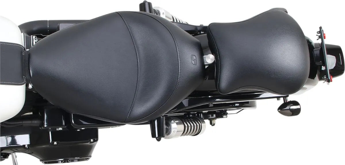 Saddlemen Detachable Pillion Passagerardynor universal bild 16 PMMEDIA:ced277c0aebceede