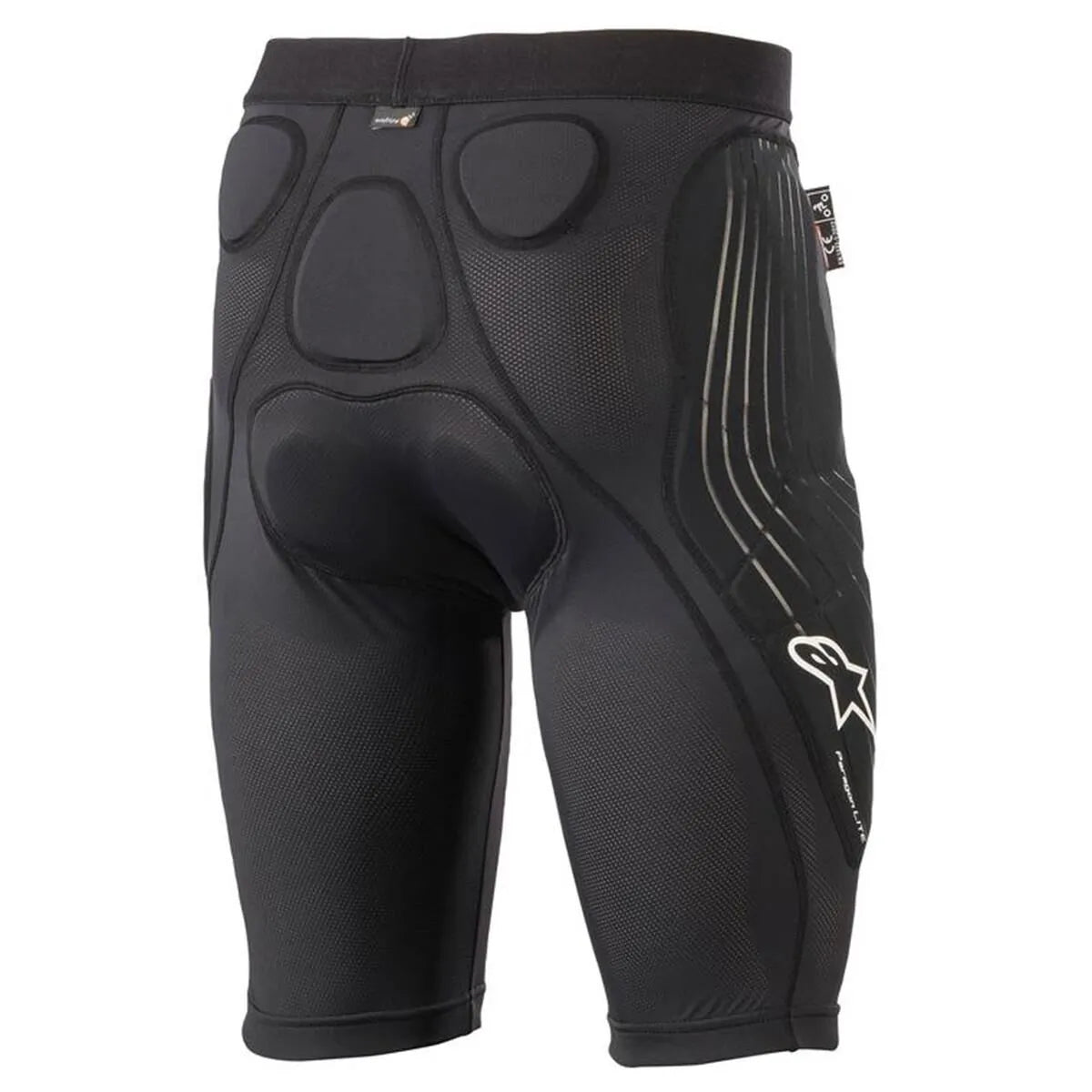 Alpinestars Bicycle Youth Paragon Lite Shorts Shorts junior bild 2 PMMEDIA:0cf8a78819c84974