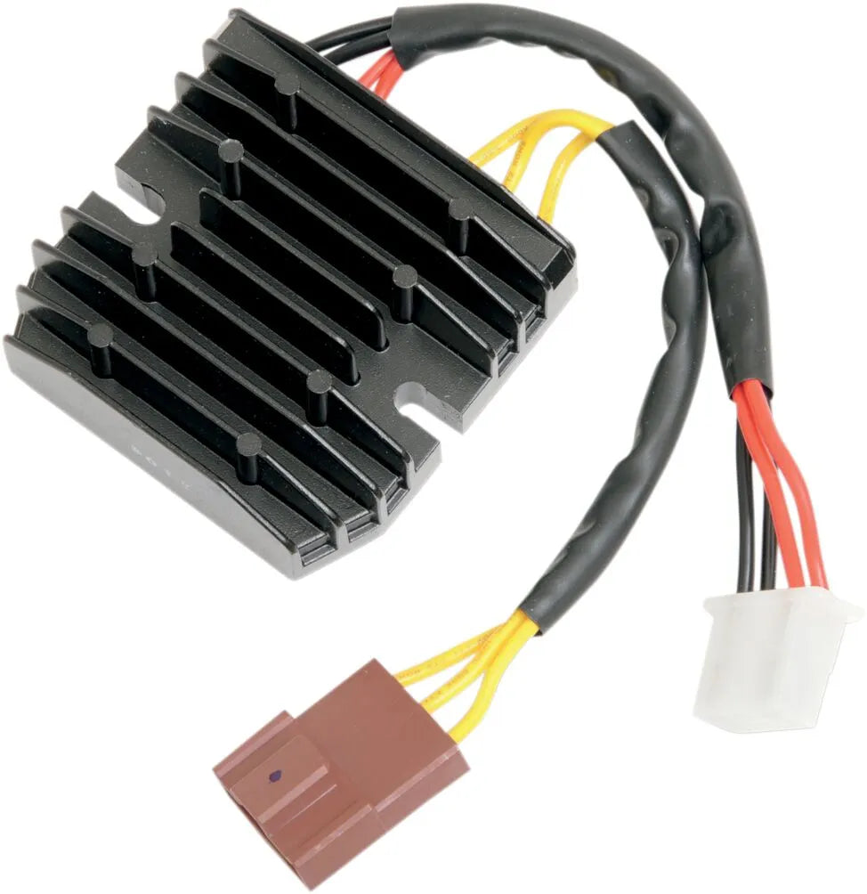RICK'S MOTORSPORT ELECTRIC Hot Shot Regulator och Likriktare bild 1 PMMEDIA:fa29b22155df4632