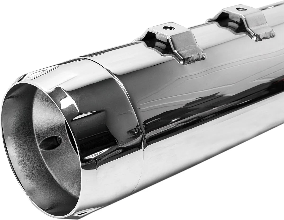 S&S CYCLE MK45 Touring Ljuddämpare 4-1/2" bild 5 PMMEDIA:7926468e43b88282