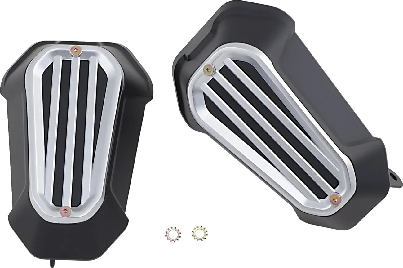 Kuryakyn Dillinger Handguards Handskydd bild 2 PMMEDIA:2059319ef44680d0