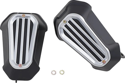Kuryakyn Dillinger Handguards Handskydd bild 2 PMMEDIA:2059319ef44680d0