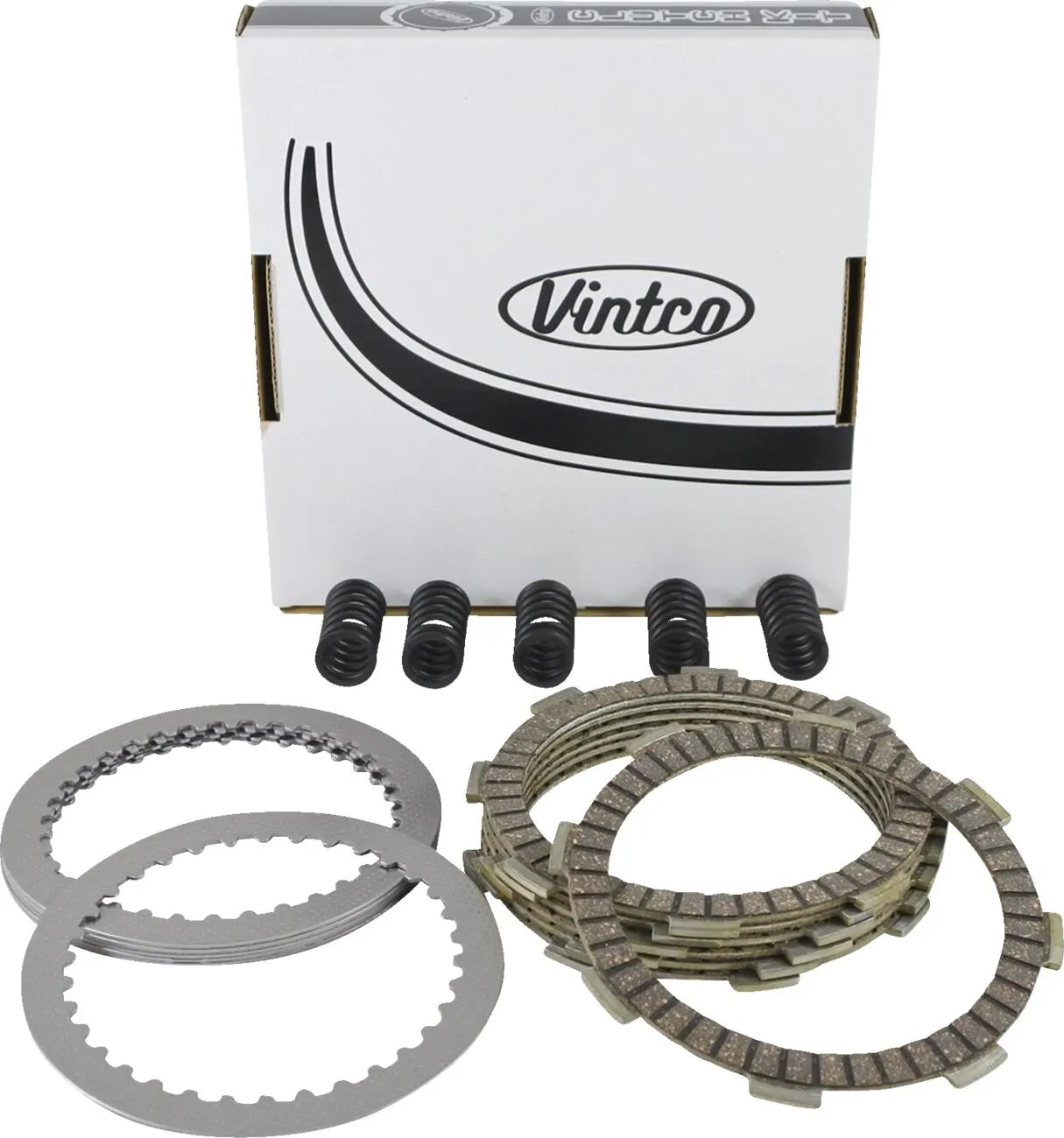 VINTCO Kopplingskitt KCLH07 bild 2 PMMEDIA:6707b6b016d428f2