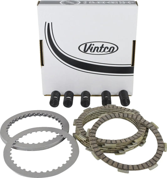 VINTCO Kopplingskitt KCLH07 bild 2 PMMEDIA:6707b6b016d428f2