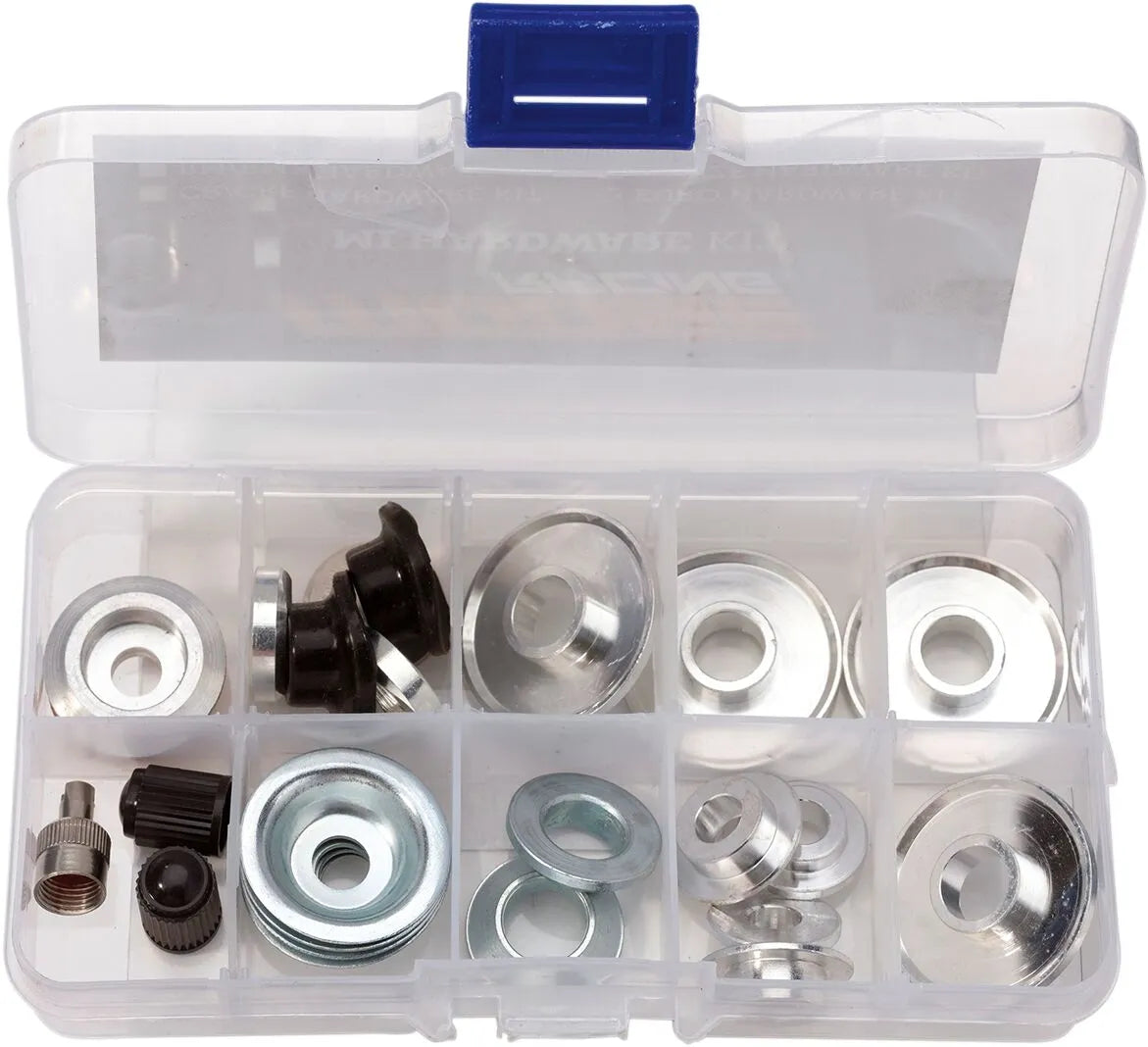 MOOSE OFFROAD HARD-PARTS M1 Hardware Kit bild 1 PMMEDIA:6ab00ad81c6c31c3