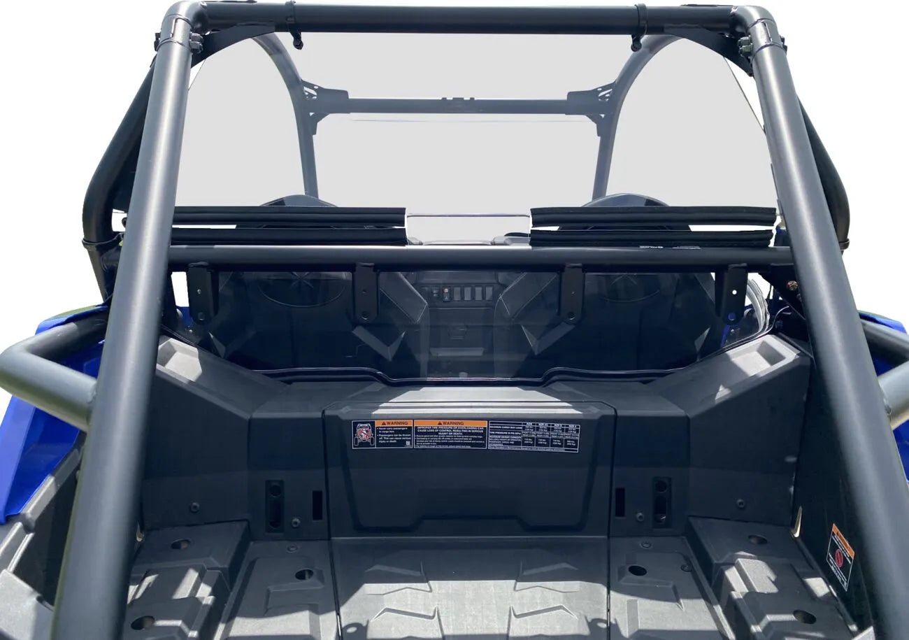 Moose Offroad Four Wheel Rear Back Panel Karossdelar & tillbehör bild 6 PMMEDIA:0d7a647e9903d3bd
