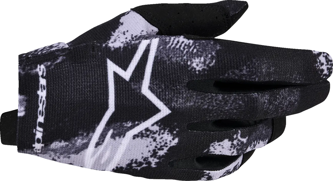 Alpinestars(Mx) Radar Offroadhandskar herr bild 3 PMMEDIA:3915c4ec0c755d2a