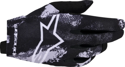 Alpinestars(Mx) Radar Offroadhandskar herr bild 3 PMMEDIA:3915c4ec0c755d2a