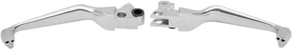 DRAG SPECIALTIES Skull Broms- och Kopplingsspakar bild 1 PMMEDIA:14be5048a482162b