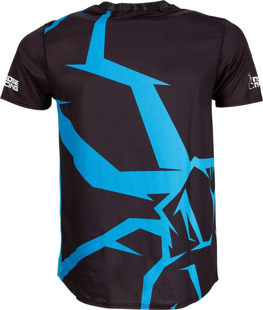 MOOSE OFFROAD SOFT-GOODS MTB Kortärmad Tröja bild 2 PMMEDIA:4ddf4b0c5522a35f