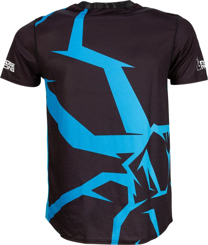 MOOSE OFFROAD SOFT-GOODS MTB Kortärmad Tröja bild 2 PMMEDIA:4ddf4b0c5522a35f